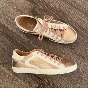 Montelliana 1965 Jenny low Top sneaker